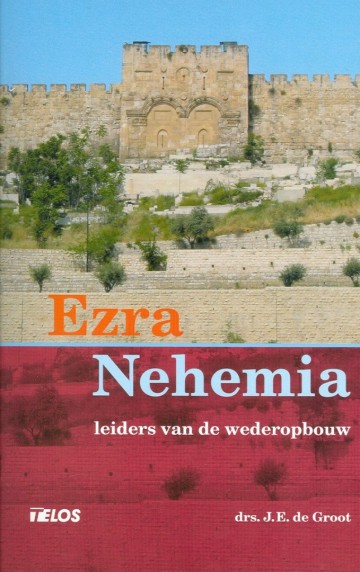 9789058811677 groot je de   ezra nehemia 9789058811677