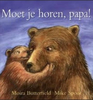 9789059472846 moet je horen papa kleine beer is erg nieuwsgierig gelukkig mag hij van zijn papa altijd alles vragen zo leert kleine beer heel veel over allerlei dieren 9789059472846