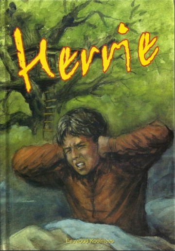 9789059520134 eeuwoud koolmees herrie 9789059520134 leeslamp serie 9789059520134