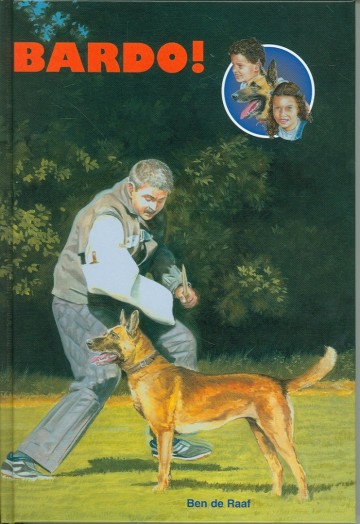 9789059520622 ben de raaf bardo deel 1 9789059520622