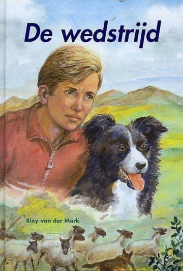 9789059520684 riny van de mark de wedstrijd 9789059520684