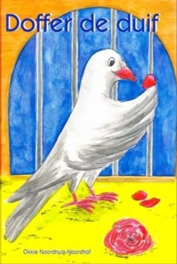 9789059520820 okkie noordhuis noordhof doffer de duif 9789059520820
