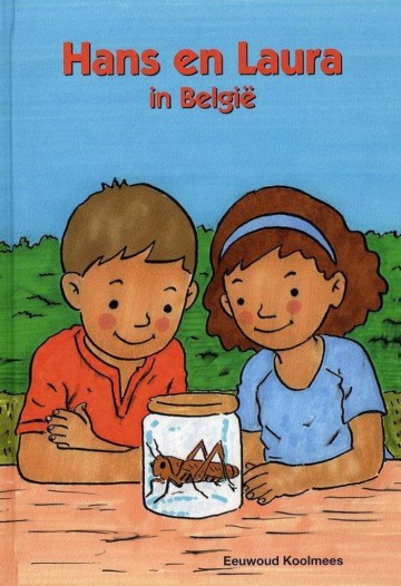 9789059521377 eewoud koolmees hans en laura in belgie 9789059521377