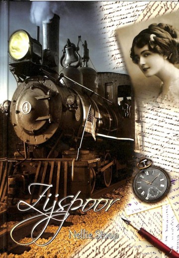 9789059521735 nellie stoop zijspoor uitgeverij mes den hertog de banier gebr gebr koster 9789059521735