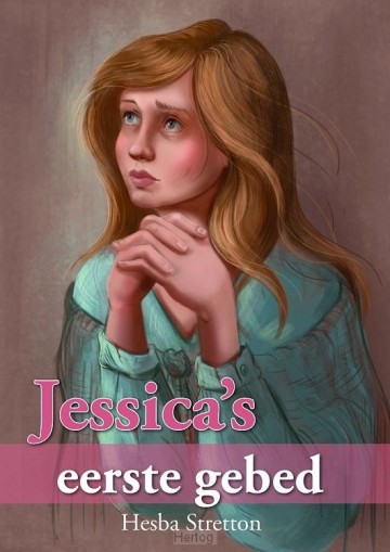 9789059522473 hesba stretton jessicas jessicas eerste gebed 9789059522473