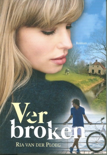 9789059522701 ria van der ploeg verbroken 9789059522701