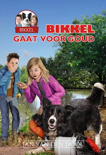 9789059523647 jan van den dool bikkel gaat voor goud 9789059523647