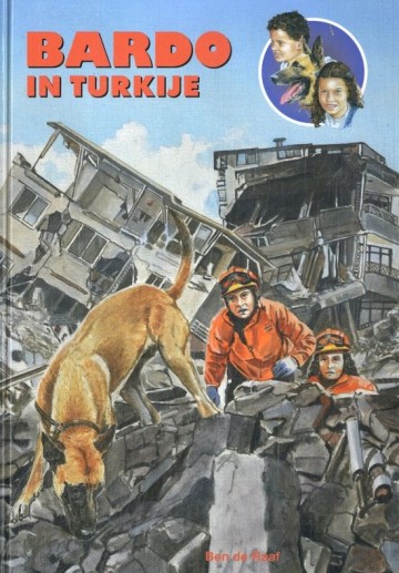 9789059524330 raaf ben de   bardo in turkije 9789059524330 0