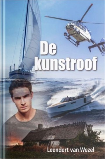 9789059524422 wezel leendert van   de kunstroof   focus serie deel 5 9789059524422