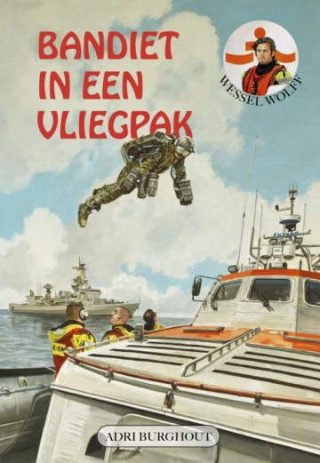 9789059524712 adri burghout coverwesselwolff bandietineenvliegpak 9789059524712