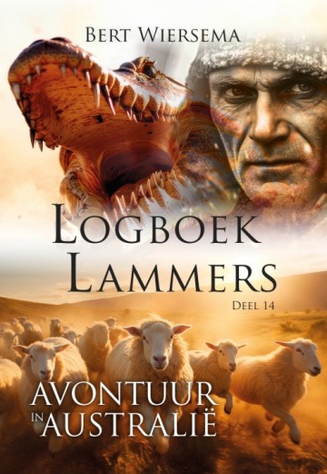 9789059524811 wiersema bert   avontuur in australie 9789059524811 0