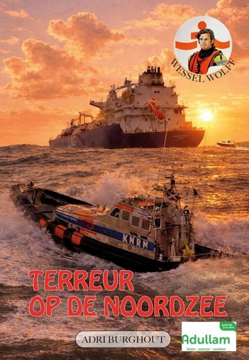 9789059525016 burghout adri   terreur op de noordzee wessel wolff serie knrm deel 8 9789059525016 mes2026