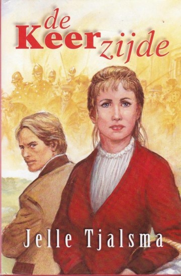 9789059770867 jelle tjalsma de keerzijde 9789059770867 uitgeverij zomer en keuning 9789059770867