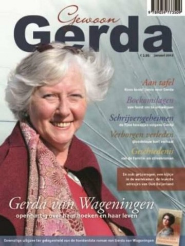 9789059773509 gerda glossy   gewoon gerda 9789059773509