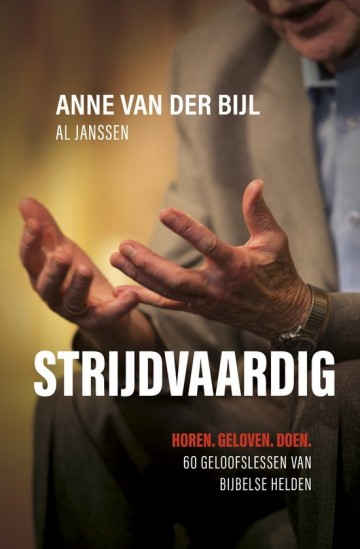9789059990524 anne van der bijl strijdvaardig