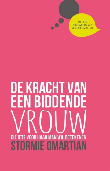 9789059991279  stormie omartian de kracht van een biddende vrouw 9789059991279