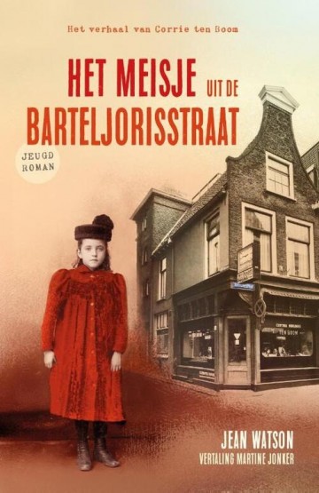 9789059992580 jean watson het meisje uit de barteljorisstraat 9789059992580