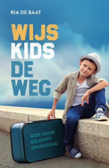 9789059992924 ria de baat wijs kids de weg 9789059992924