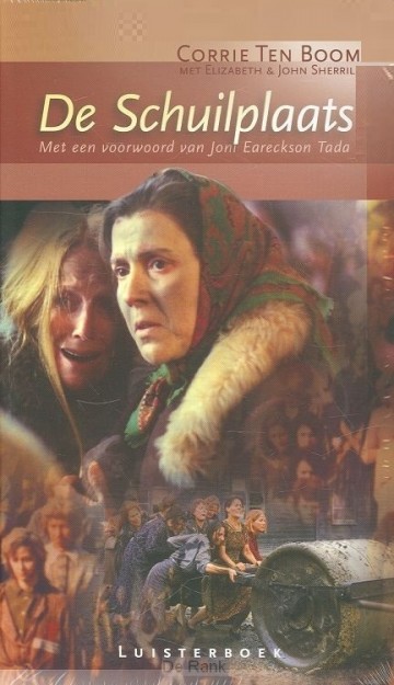 9789060674888 corrie ten boom de schuilplaats luisterboek