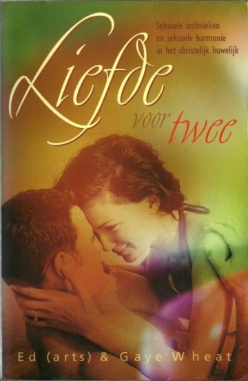 9789060678596 wheat ed arts en gaye   liefde voor twee 9789060678596 0