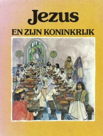 9789061402428 jezus en zijn koninkrijk 9789061402428
