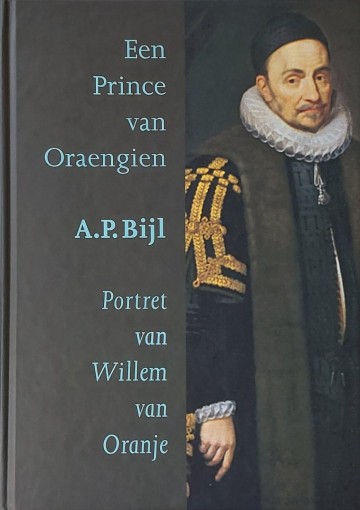 9789061403807 bijl ap   een prince van oraengien 9789061403807