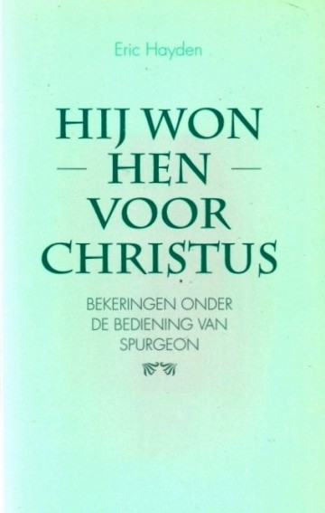 9789061403982 hayden eric   hij won het voor christus 9789061403982