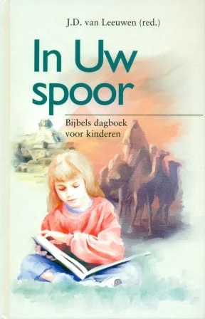 9789061405597 leeuwen jd van   in uw spoor 9789061405597