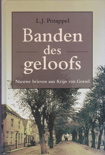 9789061405627 potappel lj   banden des geloofs 9789061405627