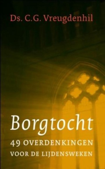 9789061406457 vreugdenhil ds cg   borgtocht 9789061406457