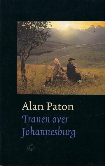 9789061406839  paton john   tranen over johannesburg 9789061406839