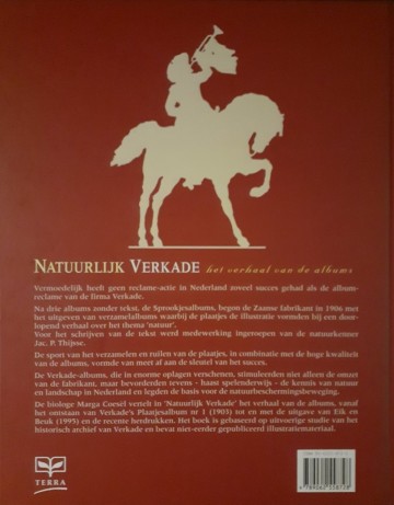 9789062558728 coesel marga   natuurlijk verkade 9789062558728