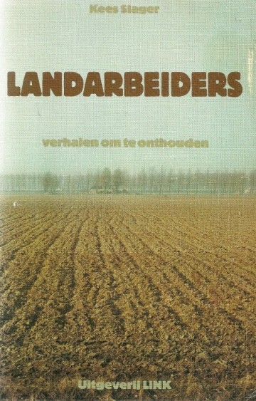 9789062850242 slager kees   landarbeiders 9789062850242
