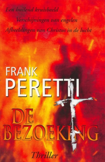9789063181581 peretti frank   de bezoeking 9789063181581