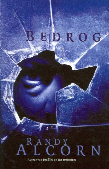 9789063181741  randy alcorn bedrog 9789063181741