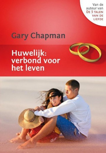 9789063534486 chapman gary   huwelijk verbond voor het leven 9789063534486