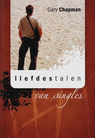 9789063534813 chapman gary   liefdestalen van singles 9789063534813