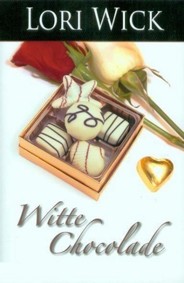 9789064511042 wick lori   witte chocolade 9789064511042