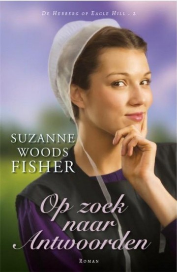 9789064512315 woods fisher suzanne   op zoek naar antwoorden 9789064512315