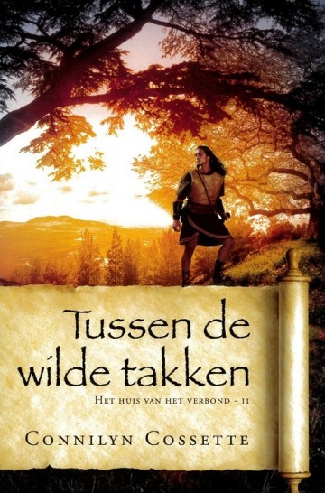 9789064514517 cossette connilyn   tussen de wilde takken deel 2 9789064514517
