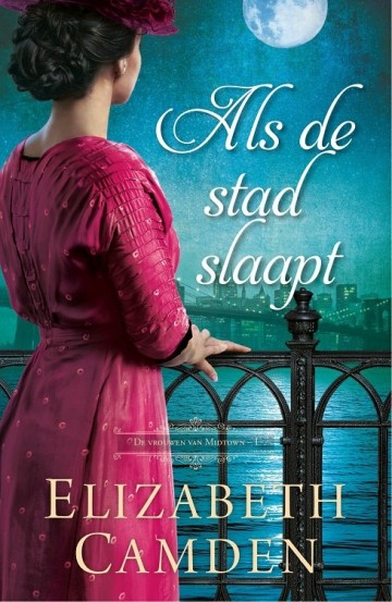 9789064514654 camden elizabeth   als de stad slaapt 9789064514654