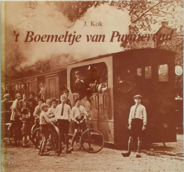 9789064550195 kok j   t boemeltje van purmerend 9789064550195