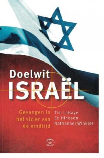 9789066031890 tim lahaye doelwit israel 9789066031890