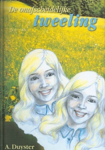 9789070697181 a duyster de onafscheidelijke tweeling duyster a   de onafscheidelijke tweeling 9789070697181