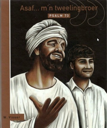 9789070697709 w visser asaf mijn mn tweelingbroer 9789070697709 0