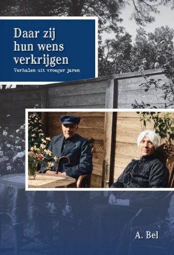 9789071420009 bel a   daar zij hun wens verkrijgen 9789071420009
