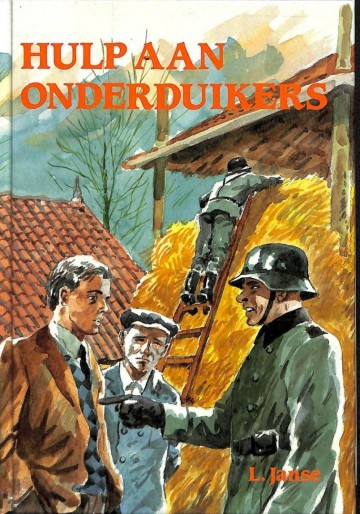 9789071420528 janse l   hulp aan onderduikers 9789071420528