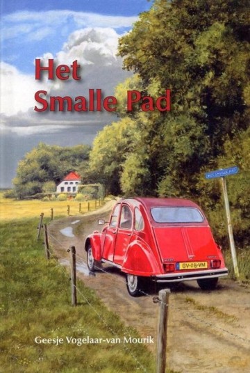 9789072186492 vogelaar van mourik   het smalle pad 9789072186492