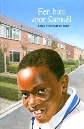 9789072186577 molenaar de jager leidy   een huis voor samuel 9789072186577