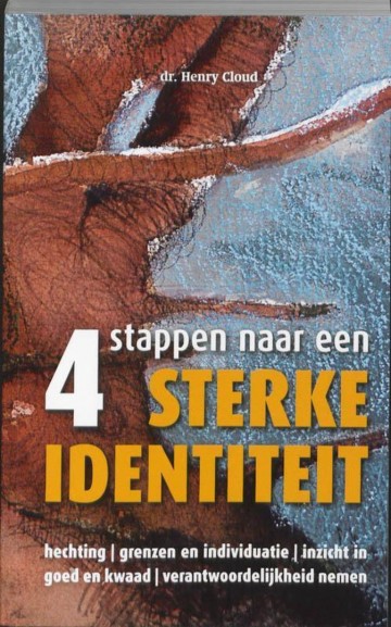 9789072698100cloud henry   4 stappen naar een sterke identiteit 9789072698100 a